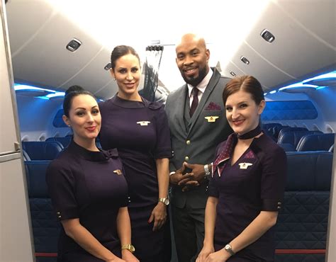 delta flight attendant wings|delta flight attendant job description.